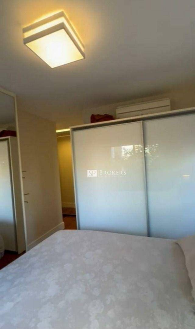 Apartamento à venda com 3 quartos, 151m² - Foto 32