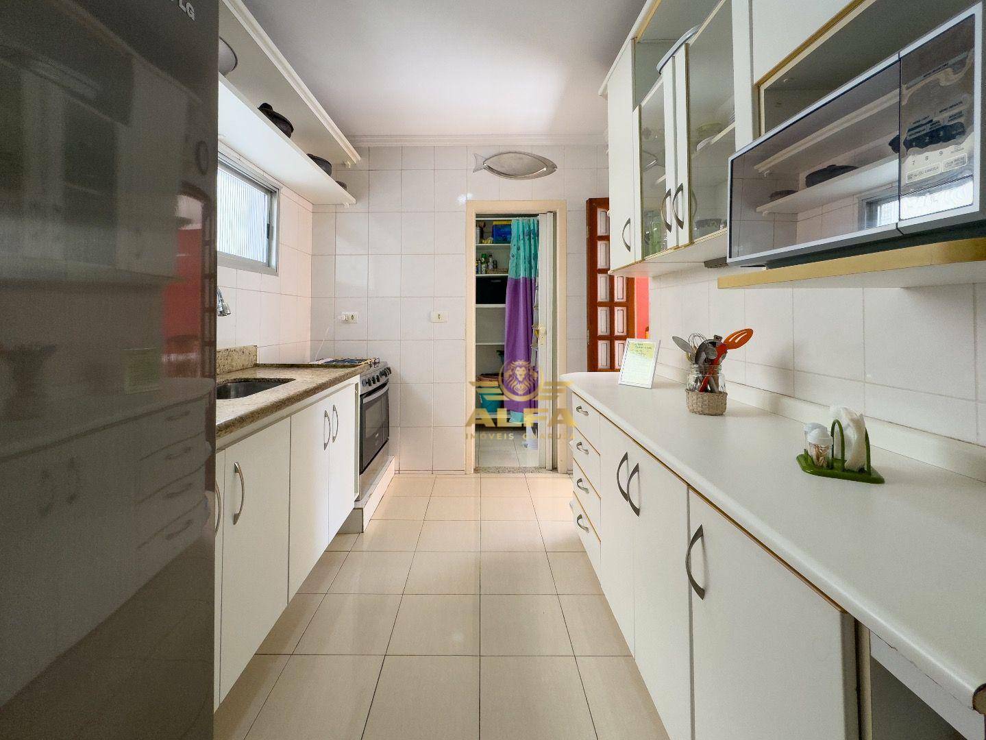 Apartamento à venda com 3 quartos, 106m² - Foto 20