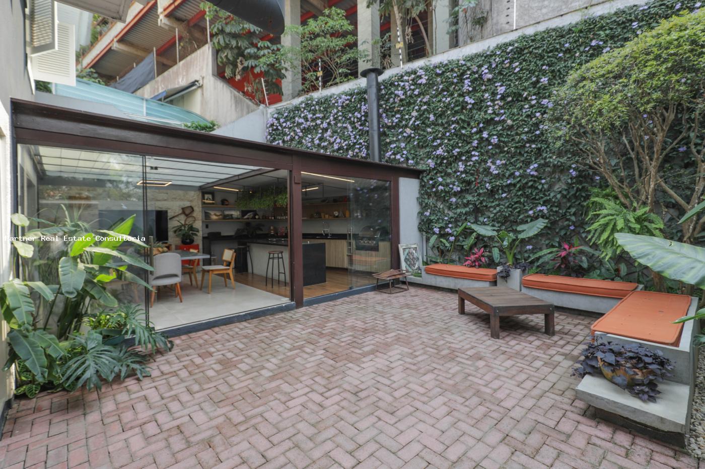 Casa de Condomínio à venda com 3 quartos, 383m² - Foto 29