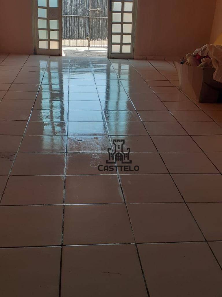 Casa à venda com 3 quartos, 129m² - Foto 6