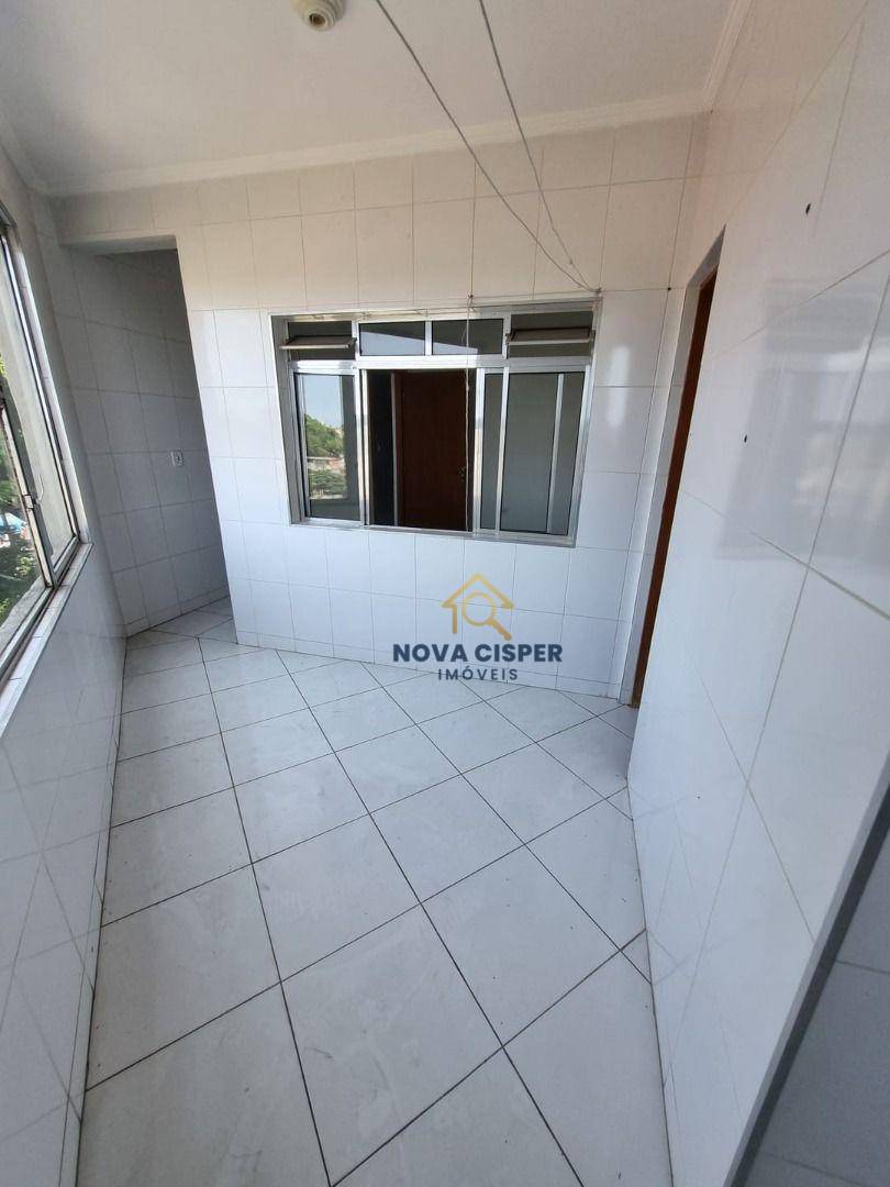 Apartamento para alugar com 2 quartos, 50m² - Foto 8