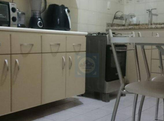 Apartamento à venda com 2 quartos, 70m² - Foto 5