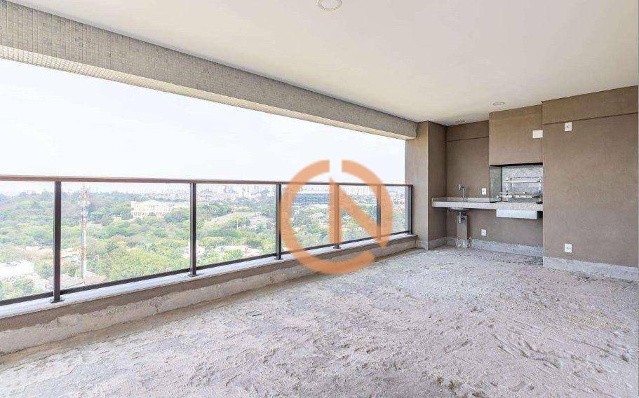 Cobertura à venda com 4 quartos, 343m² - Foto 10