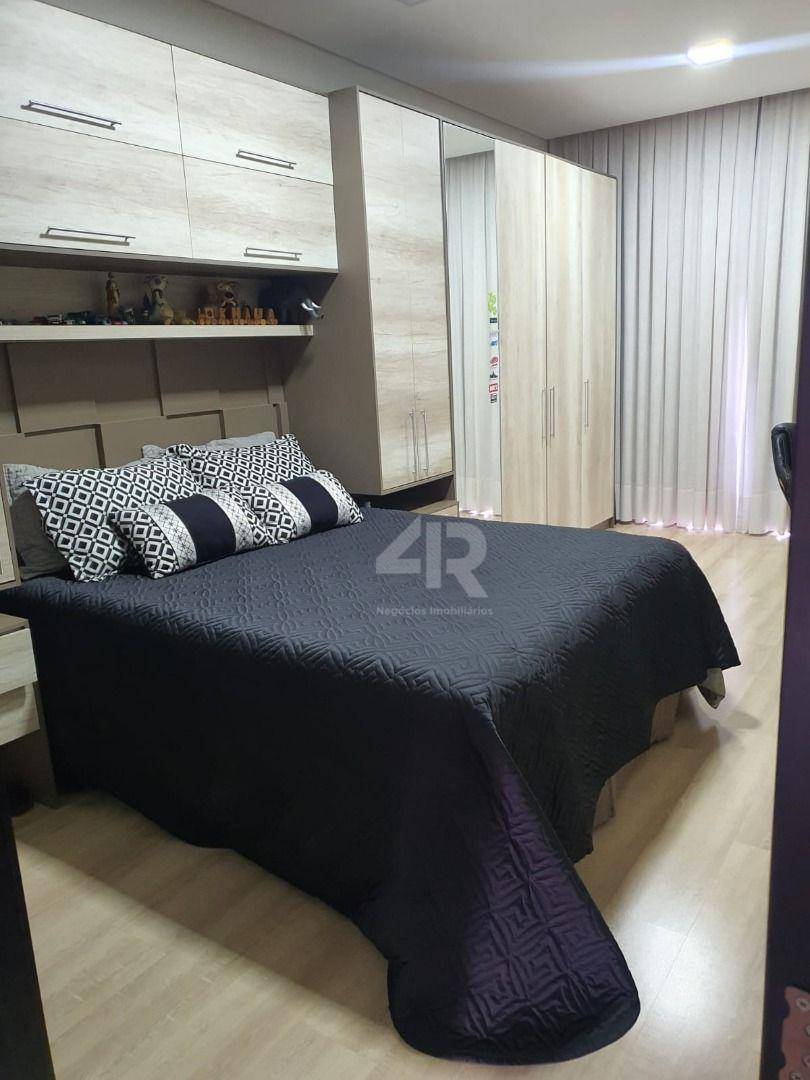 Sobrado à venda com 3 quartos, 264m² - Foto 6