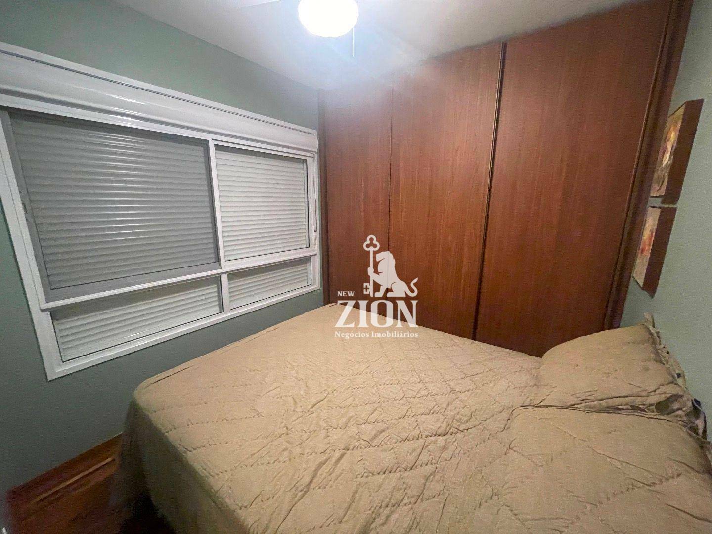 Apartamento à venda com 3 quartos, 124m² - Foto 13