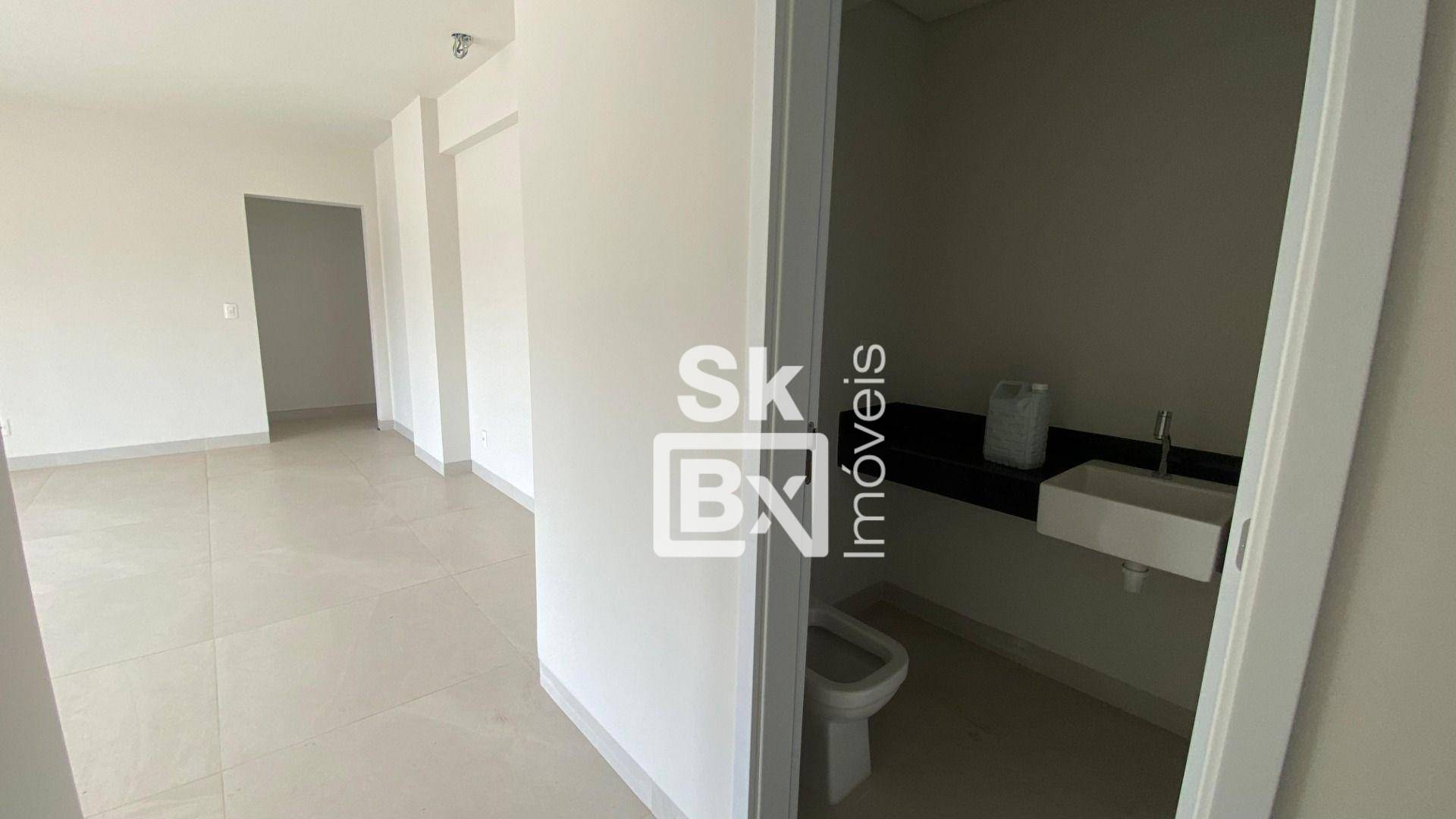 Apartamento à venda com 3 quartos, 127m² - Foto 6