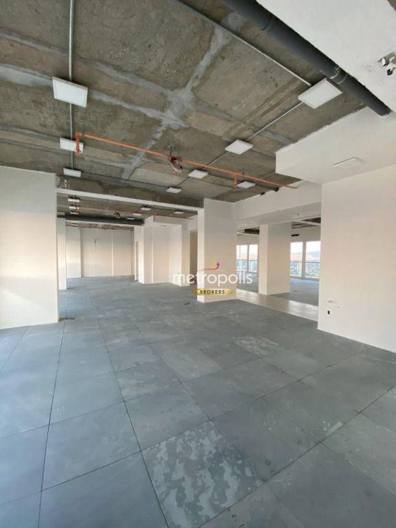 Conjunto Comercial-Sala à venda e aluguel, 650m² - Foto 4