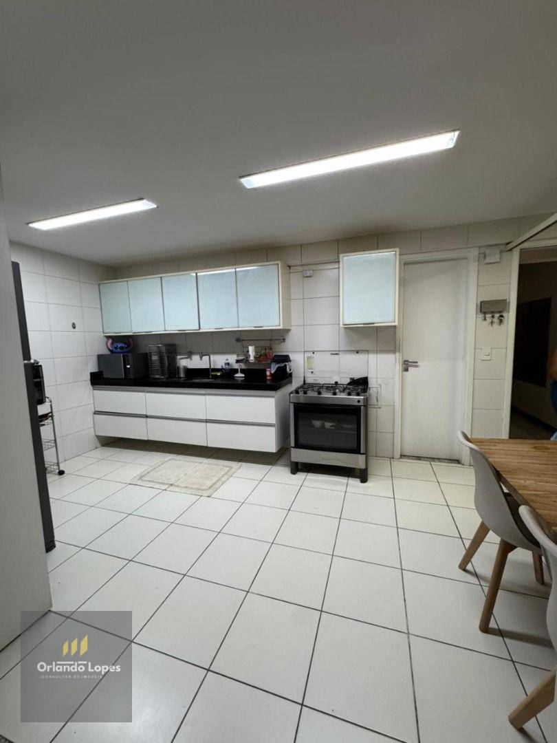 Apartamento, 4 quartos, 194 m² - Foto 2