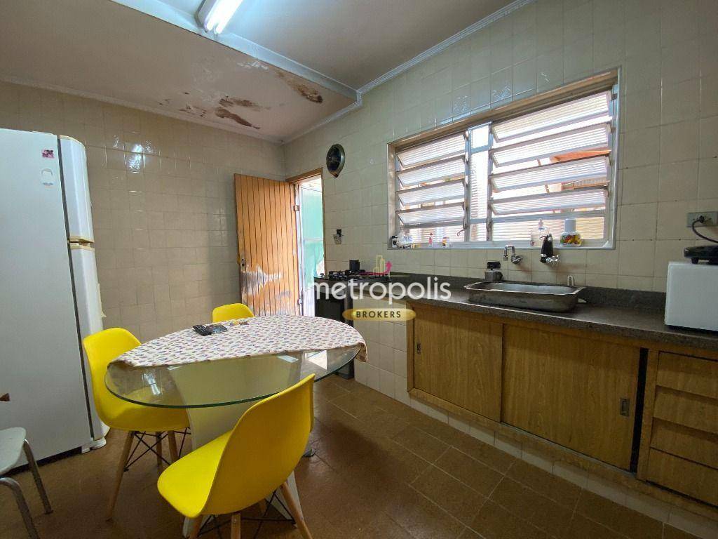 Sobrado à venda com 3 quartos, 160m² - Foto 11