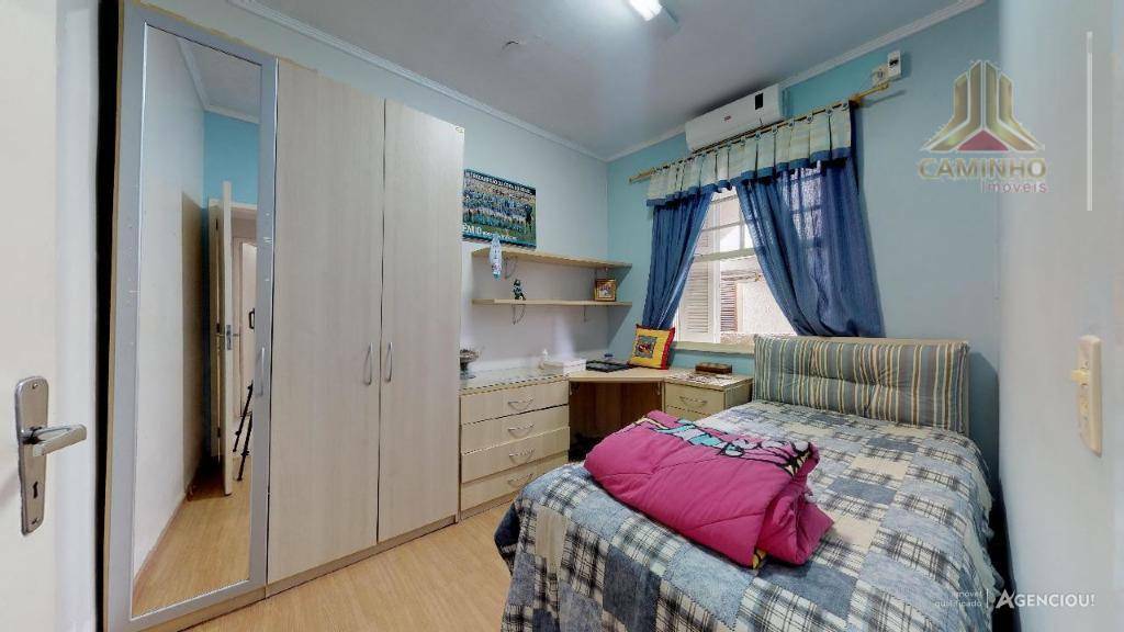 Apartamento à venda com 3 quartos, 118m² - Foto 35