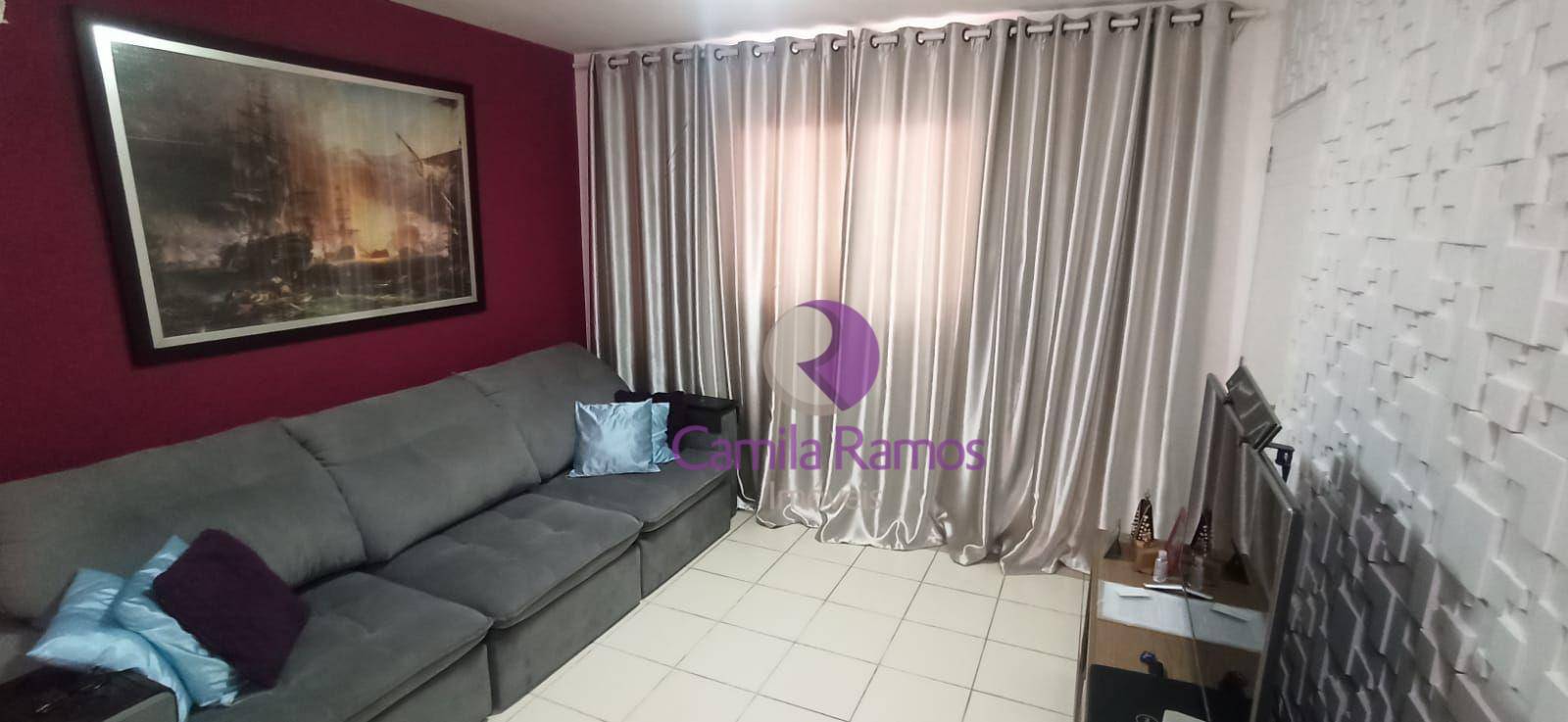 Sobrado à venda com 2 quartos, 70m² - Foto 3