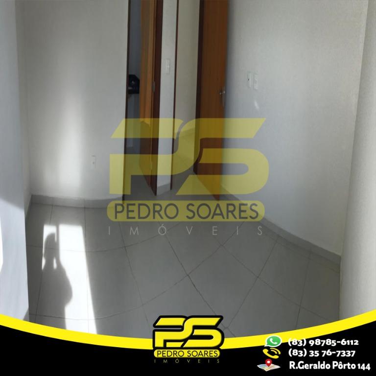 Apartamento à venda com 2 quartos, 56m² - Foto 2