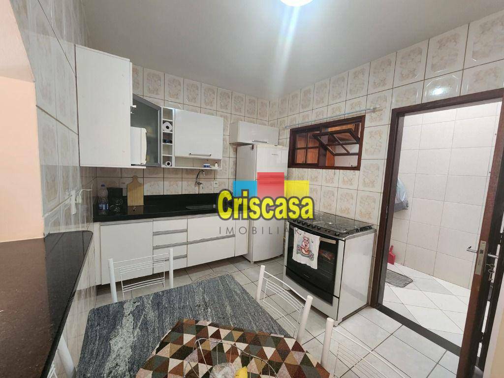 Casa à venda com 2 quartos, 80m² - Foto 15