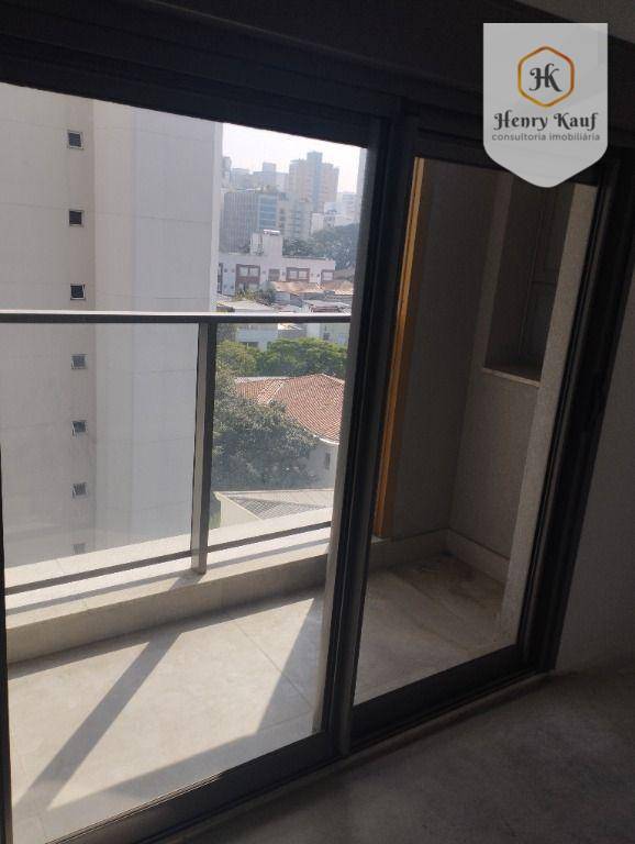 Apartamento à venda com 2 quartos, 128m² - Foto 56