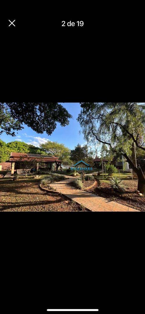 Chácara, 2 quartos, 5000 m² - Foto 4