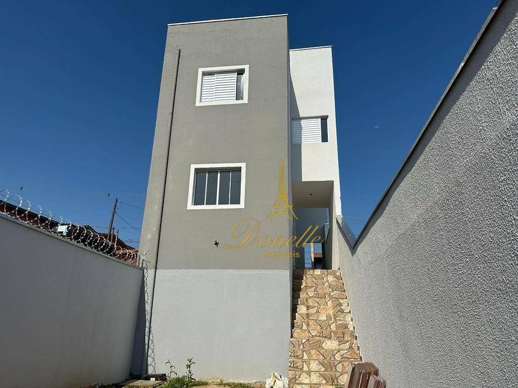 Sobrado à venda com 3 quartos, 150m² - Foto 7