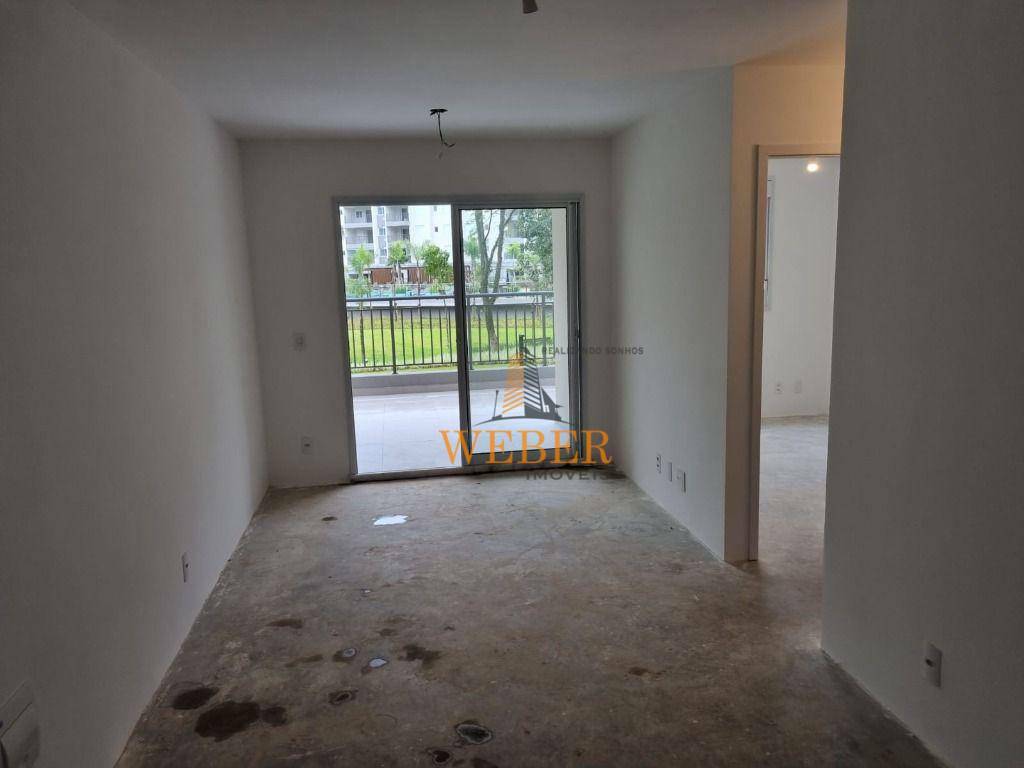 Apartamento à venda com 2 quartos, 66m² - Foto 6