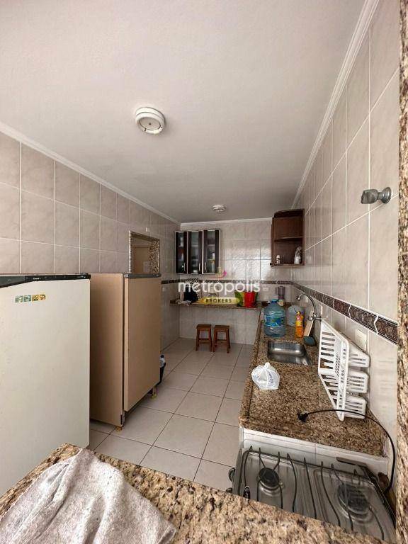 Apartamento à venda com 3 quartos, 118m² - Foto 10