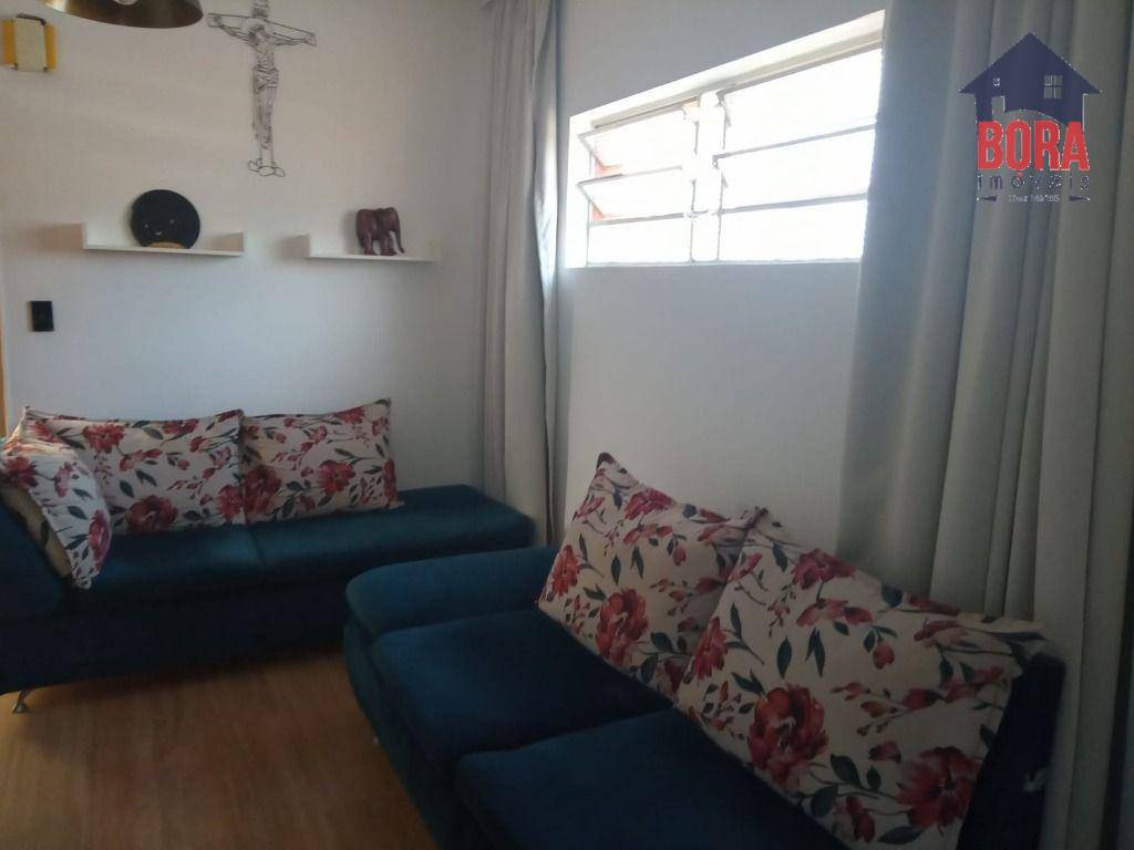 Apartamento à venda com 2 quartos, 75m² - Foto 8