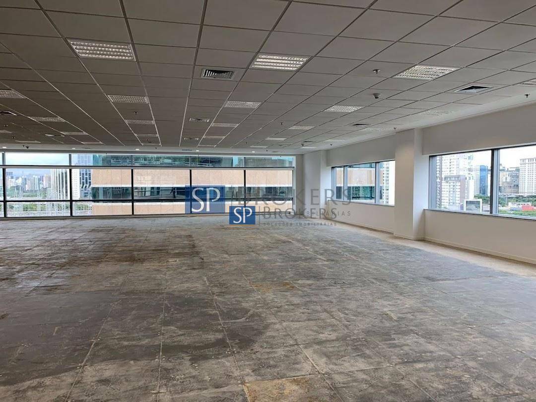 Conjunto Comercial-Sala para alugar, 1712m² - Foto 3