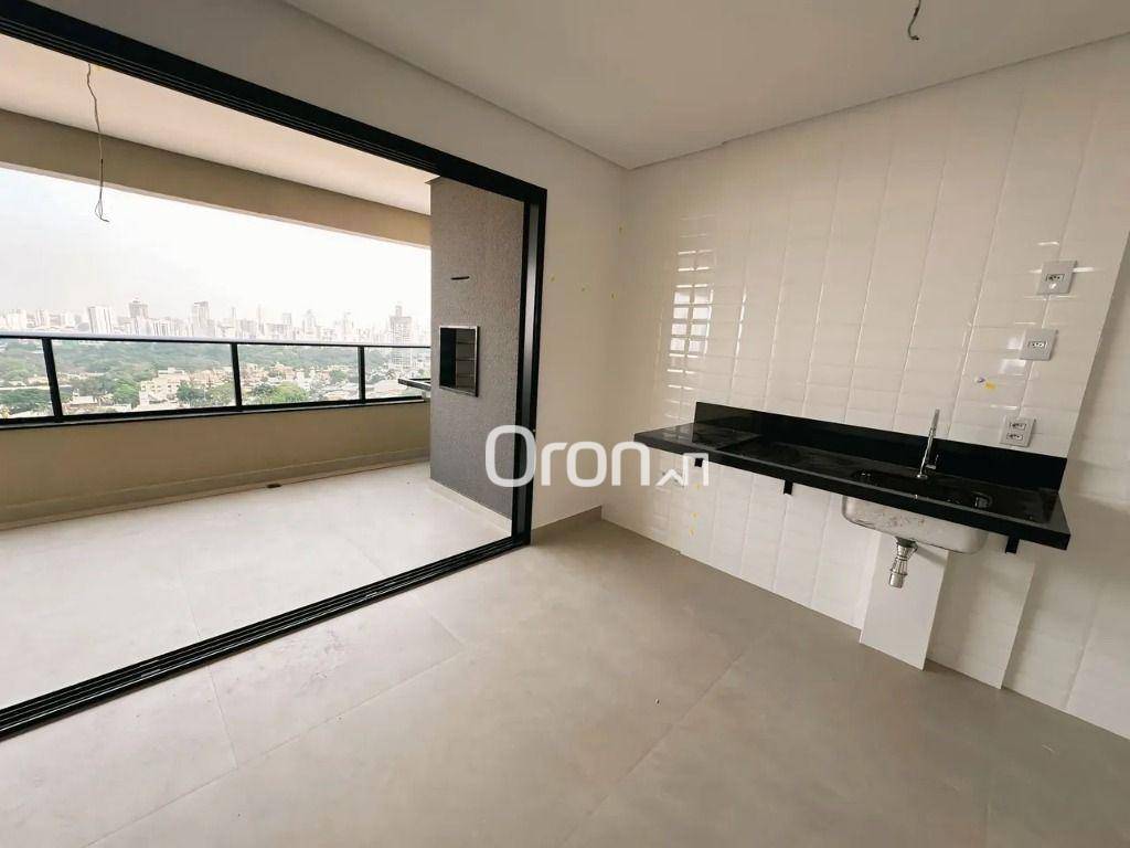 Apartamento à venda com 3 quartos, 104m² - Foto 4