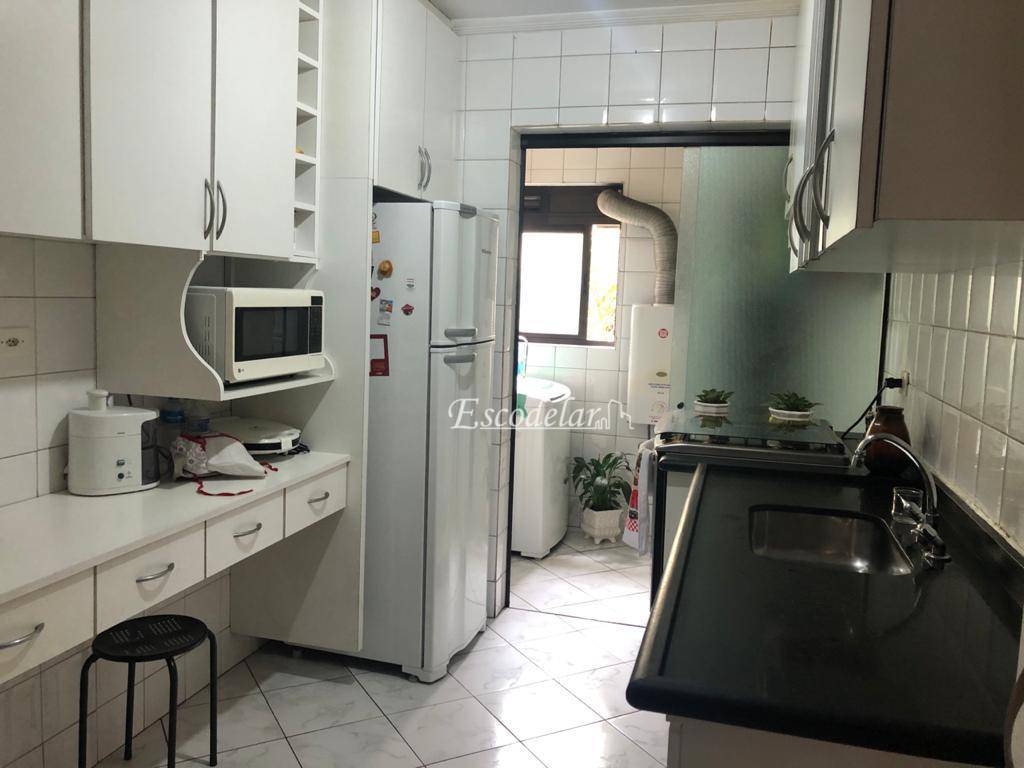 Apartamento à venda com 3 quartos, 84m² - Foto 6