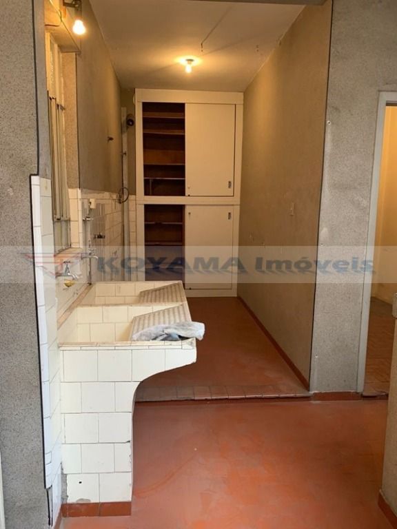 Apartamento à venda com 3 quartos, 202m² - Foto 19