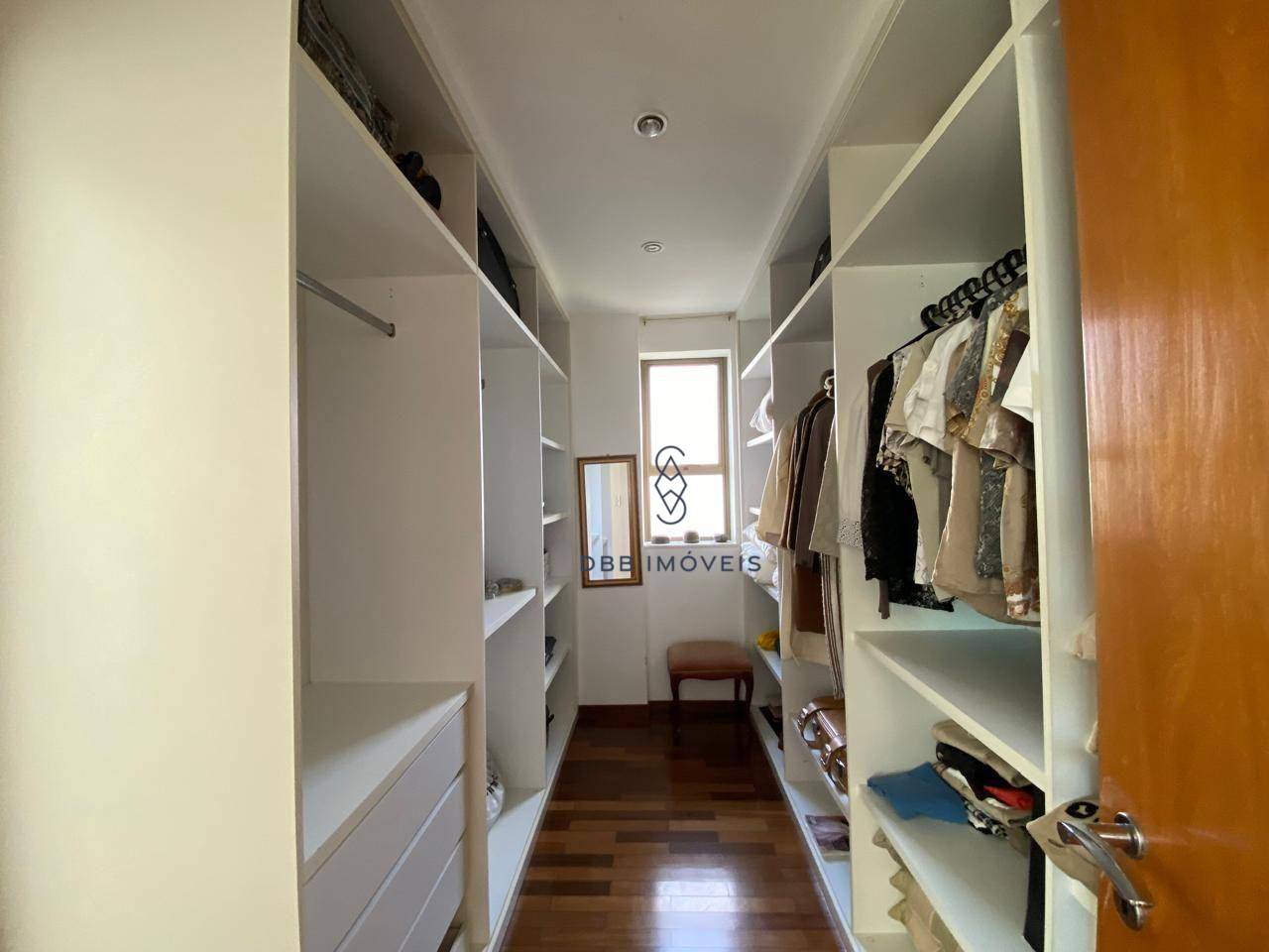 Apartamento à venda com 4 quartos, 244m² - Foto 13