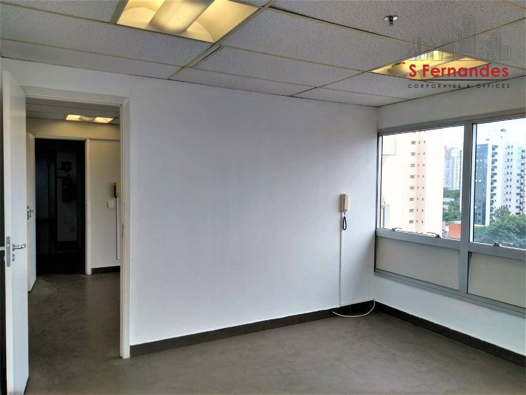 Conjunto Comercial-Sala à venda, 35m² - Foto 2