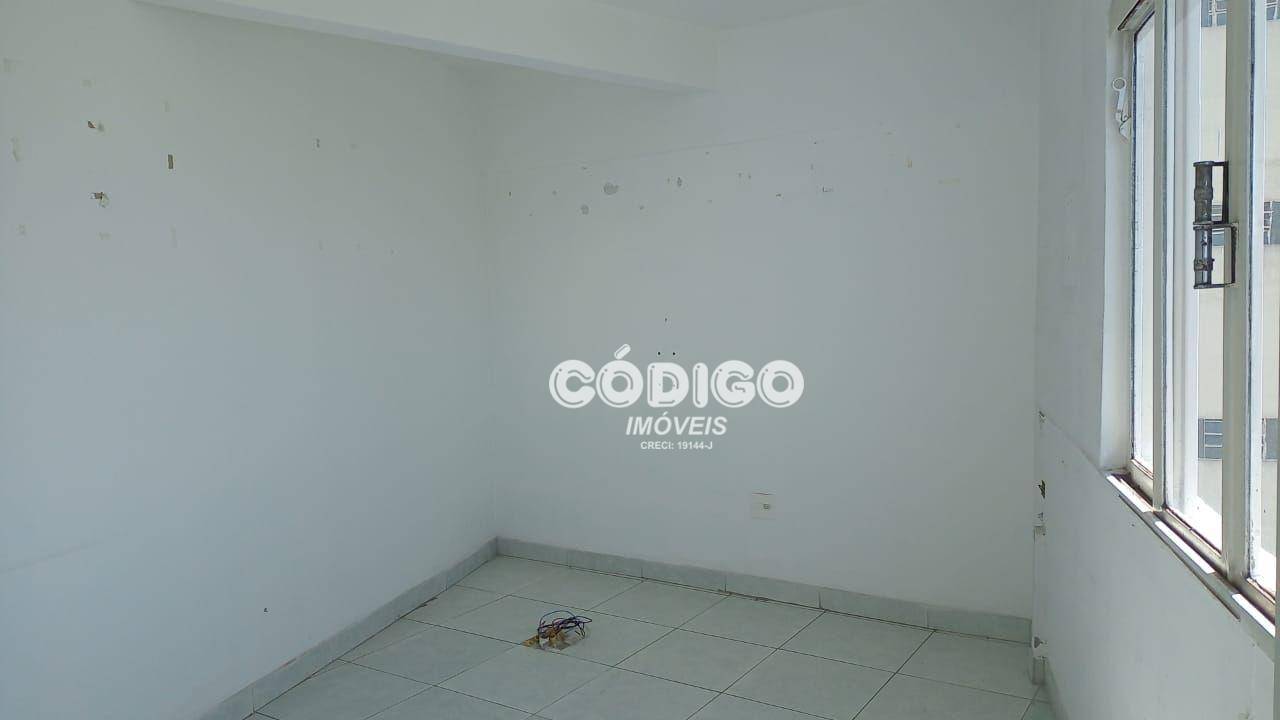 Conjunto Comercial-Sala para alugar, 40m² - Foto 2