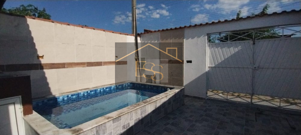 Casa à venda com 2 quartos, 60m² - Foto 5