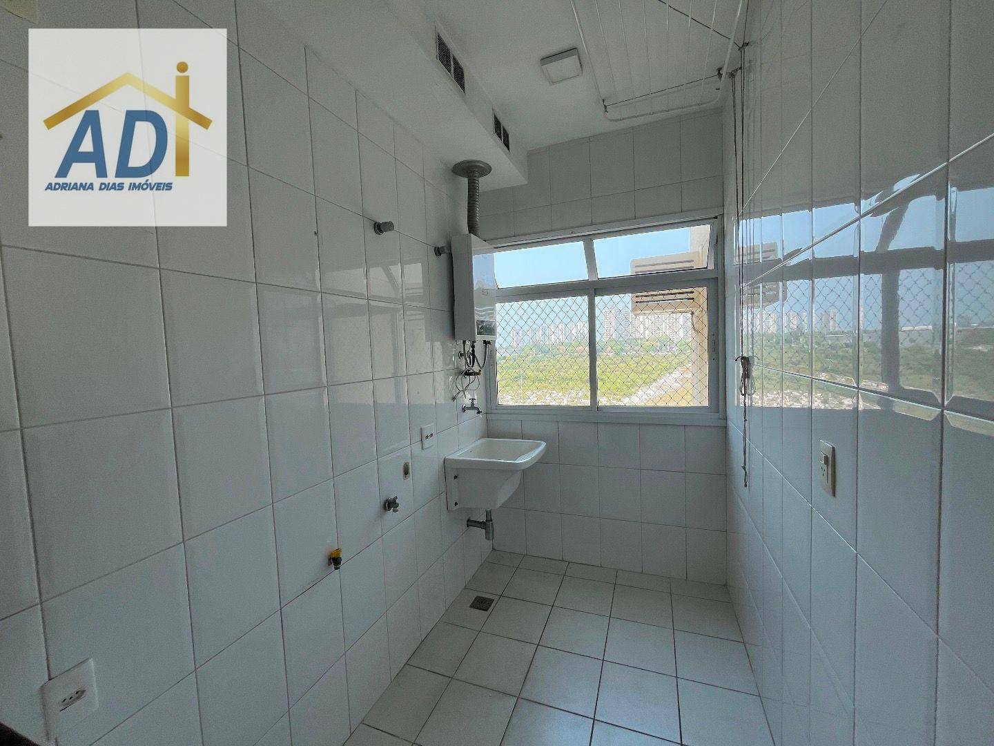 Apartamento para alugar com 3 quartos, 87m² - Foto 43