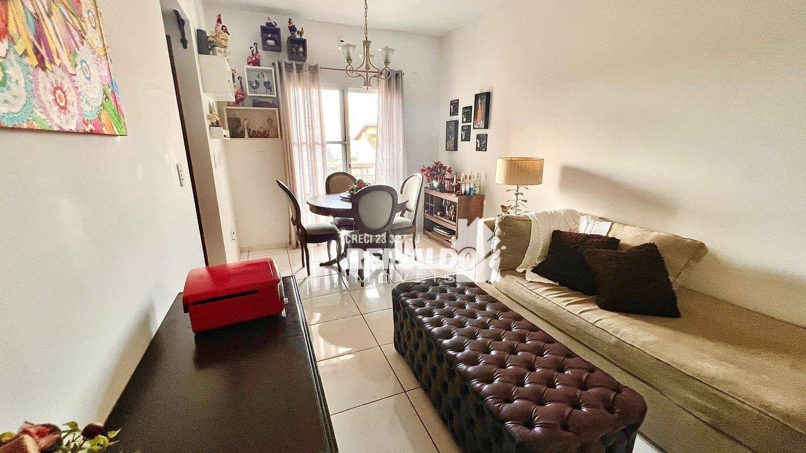 Apartamento à venda com 2 quartos, 56m² - Foto 18