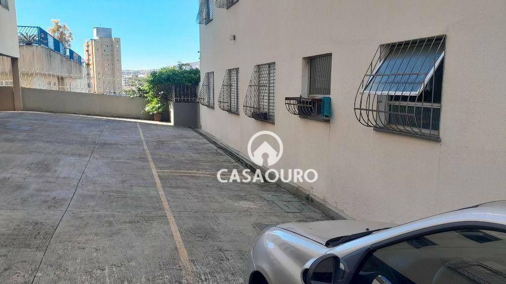 Apartamento à venda com 4 quartos, 100m² - Foto 31