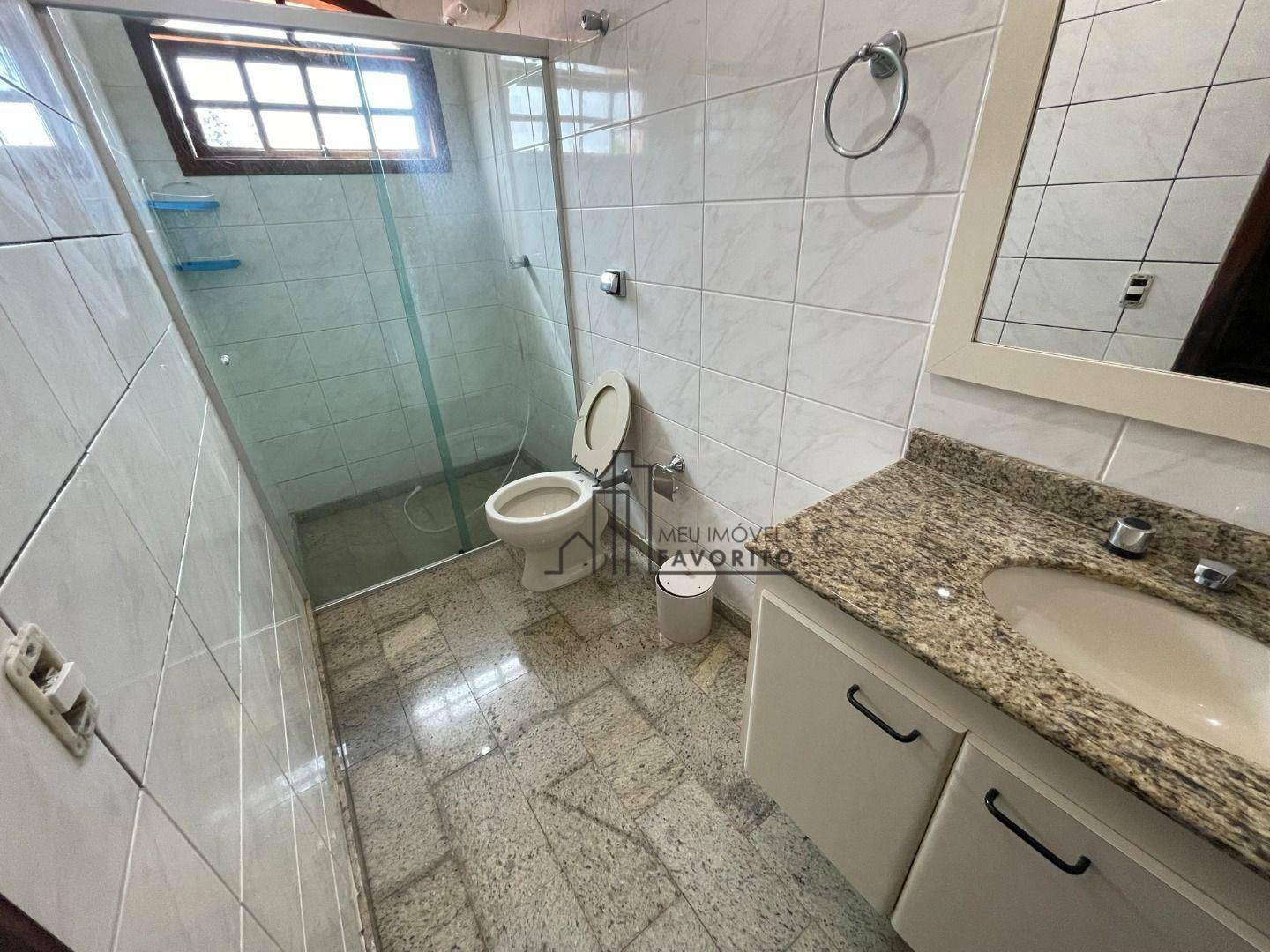 Chácara à venda com 8 quartos, 245m² - Foto 21