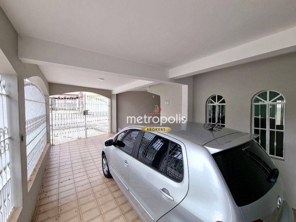 Sobrado à venda com 2 quartos, 139m² - Foto 3