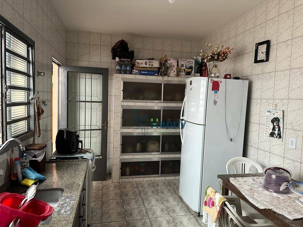 Casa à venda com 3 quartos, 120m² - Foto 16