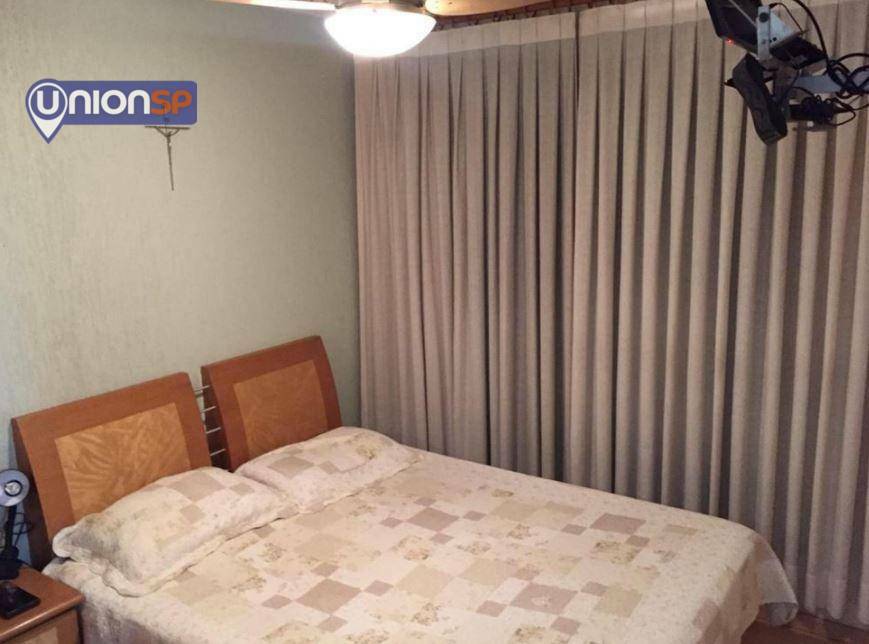 Apartamento à venda com 3 quartos, 96m² - Foto 8