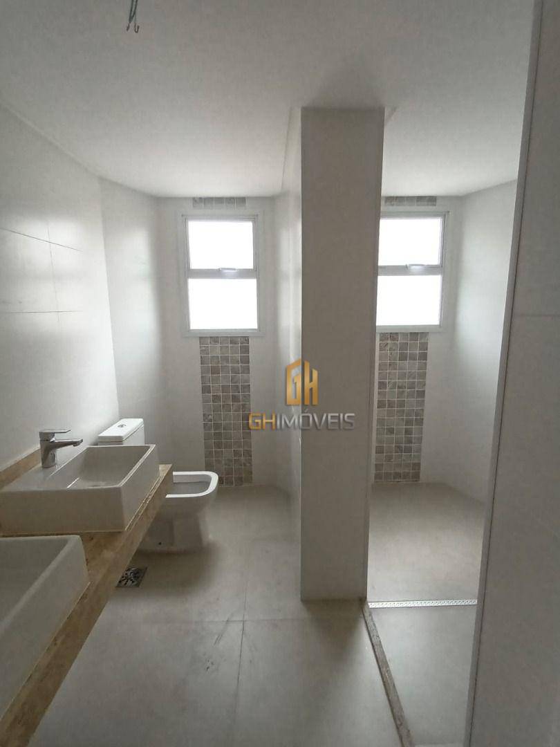 Apartamento à venda com 3 quartos, 155m² - Foto 16