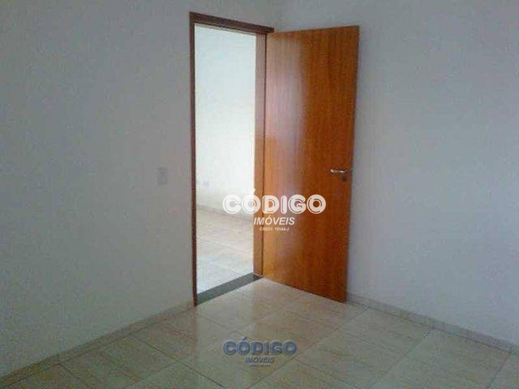 Conjunto Comercial-Sala para alugar, 45m² - Foto 11