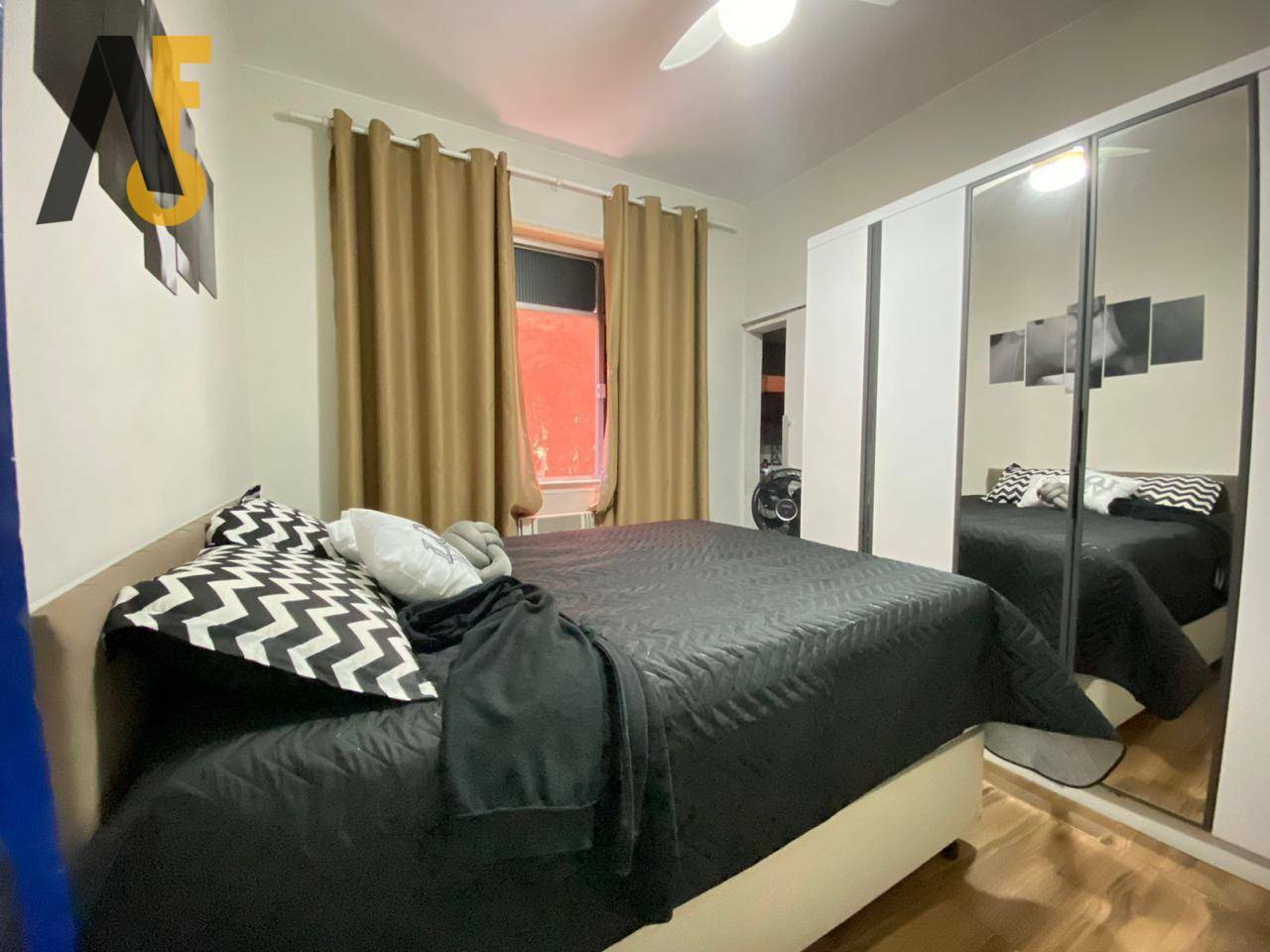 Apartamento à venda com 3 quartos, 106m² - Foto 6