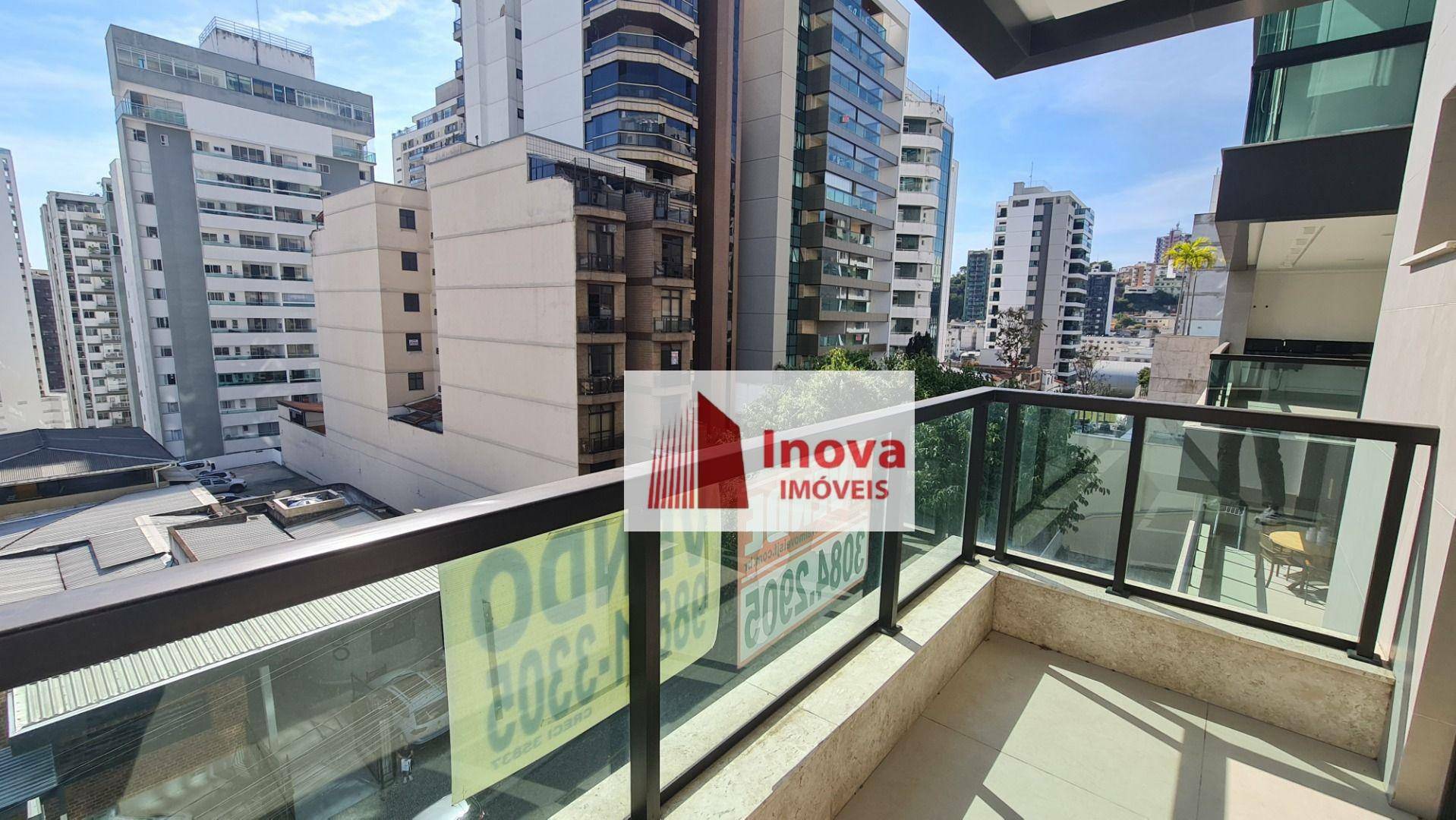 Apartamento à venda com 4 quartos, 250m² - Foto 19