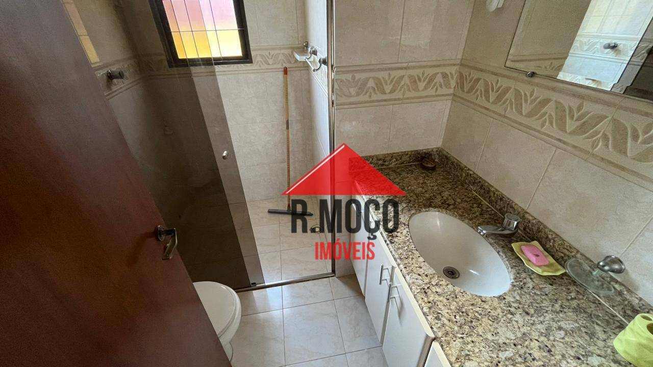 Sobrado para alugar com 3 quartos, 120m² - Foto 19