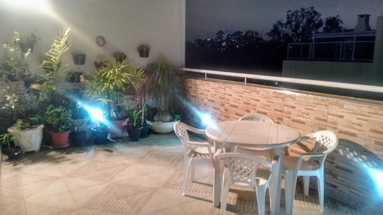 Apartamento à venda com 2 quartos, 115m² - Foto 1