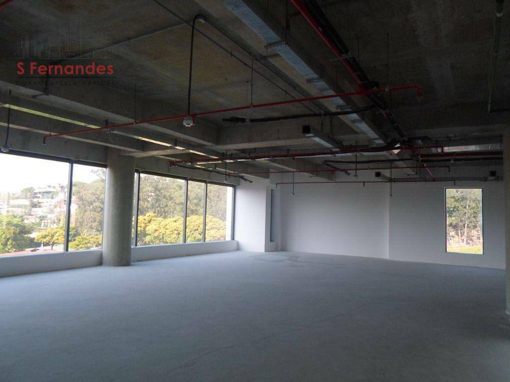 Conjunto Comercial-Sala para alugar, 565m² - Foto 17