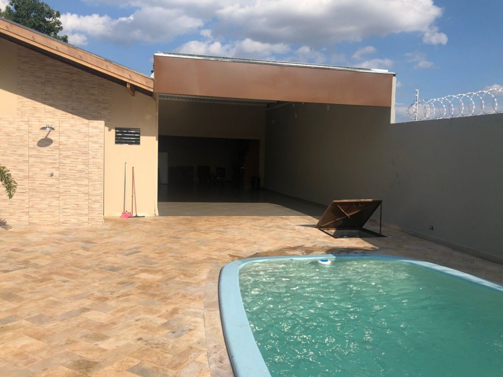 Casa à venda com 2 quartos, 97m² - Foto 8