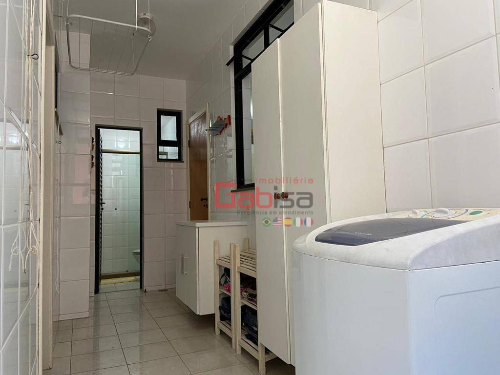 Apartamento à venda com 3 quartos, 130m² - Foto 11