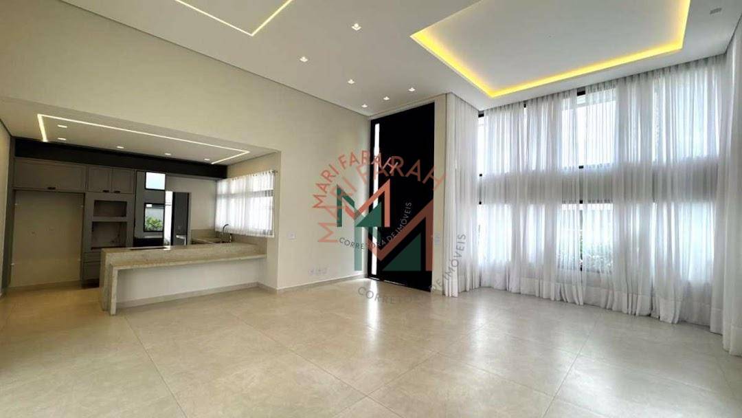 Casa de Condomínio à venda e aluguel com 3 quartos, 242m² - Foto 42