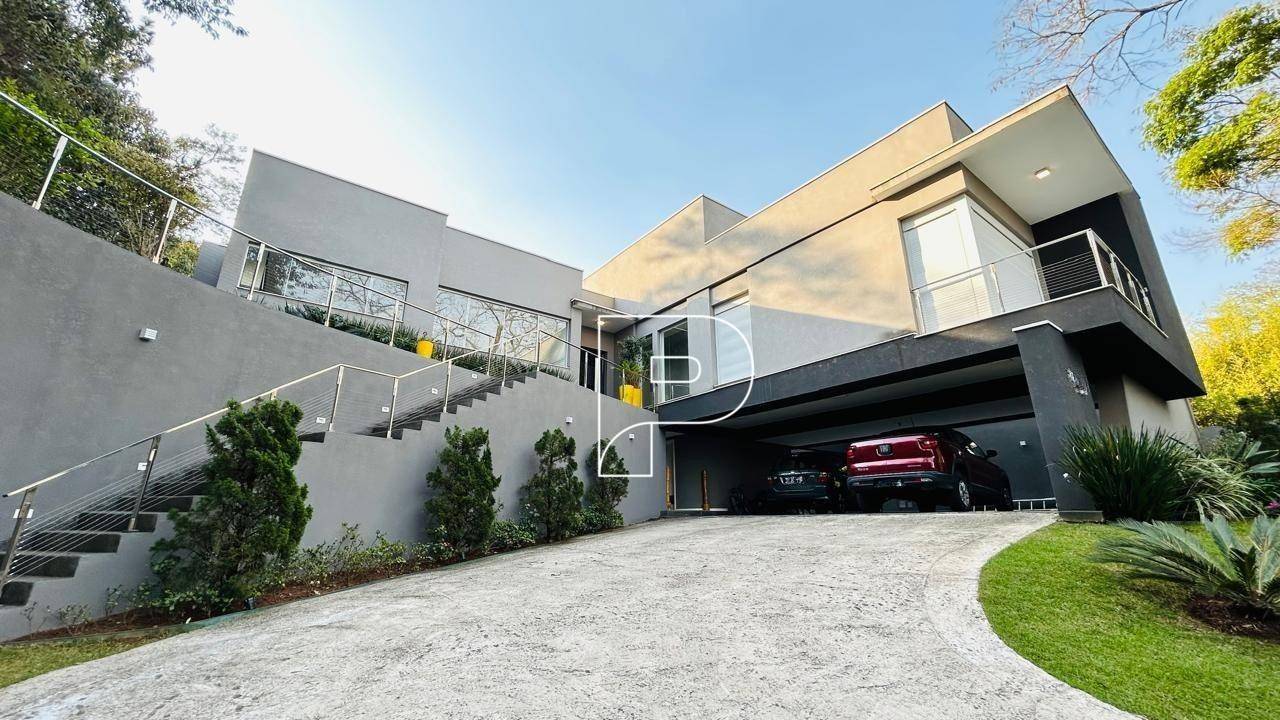 Casa de Condomínio, 4 quartos - Foto 4