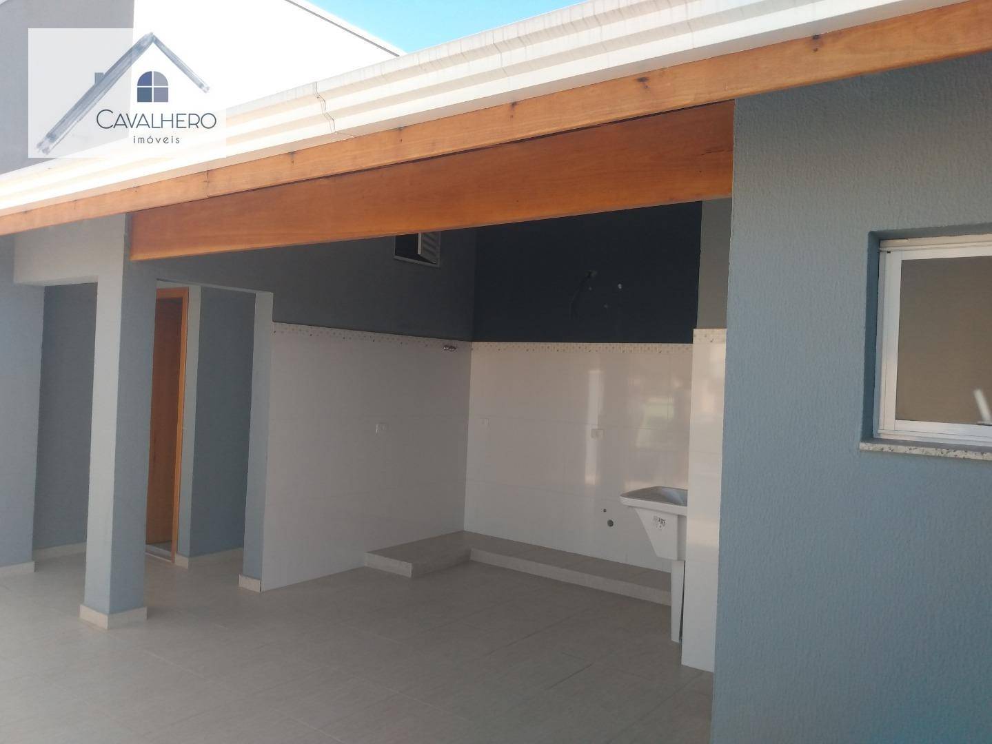 Sobrado à venda com 3 quartos, 150M2 - Foto 40